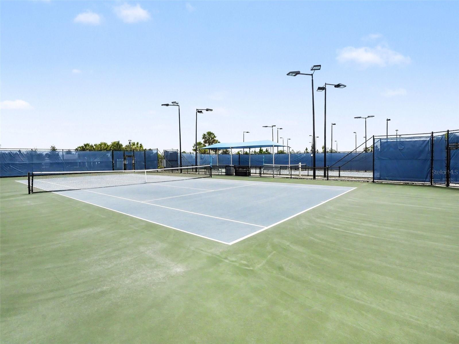 DEL WEBB SUNBRIDGE PH 1 - Residential