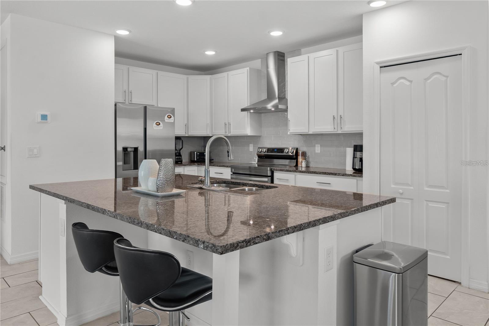 HAINES RDG PH 4 - Residential