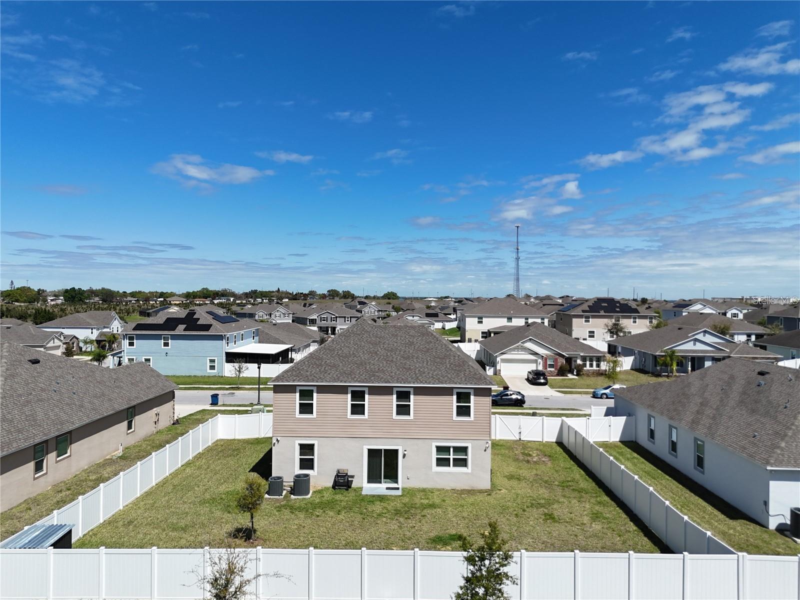 HAINES RDG PH 4 - Residential