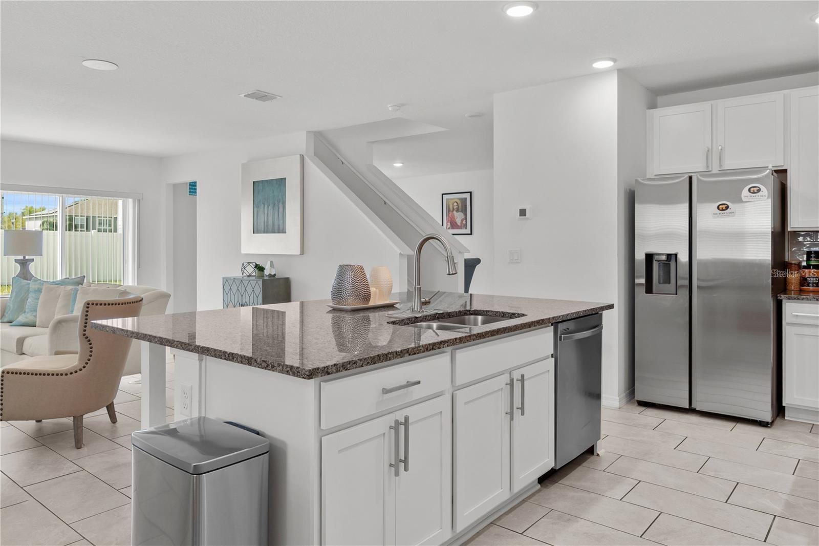 HAINES RDG PH 4 - Residential