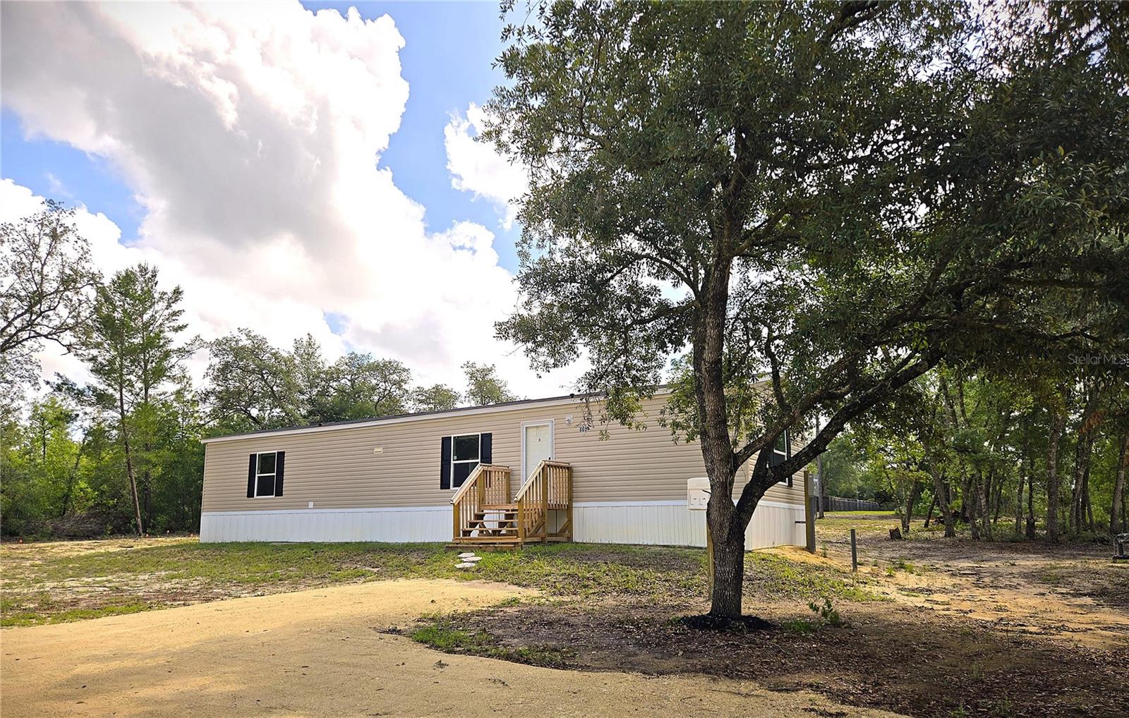 UNIVERSITY ESTATES - Residential