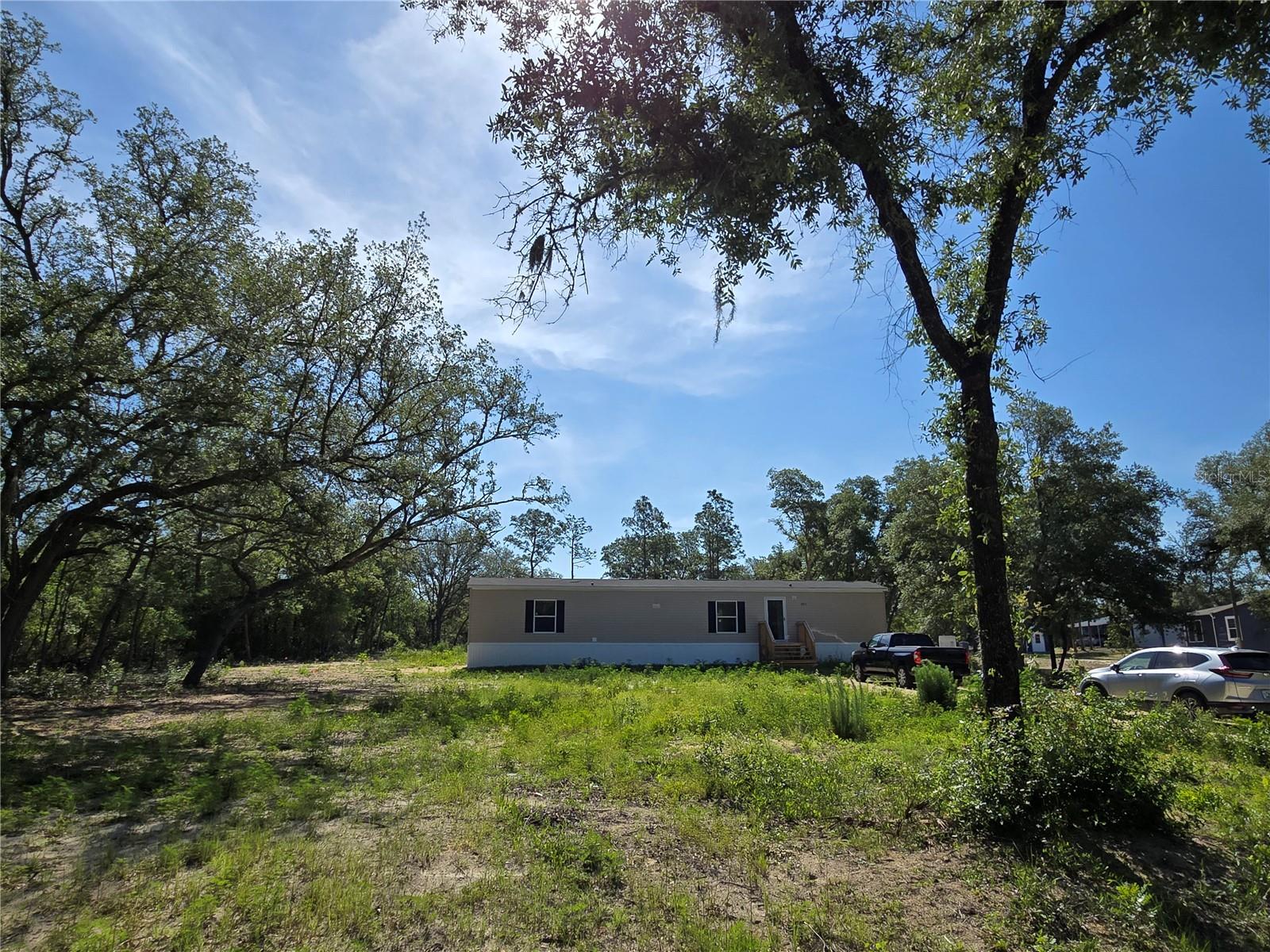 UNIVERSITY ESTATES - Residential