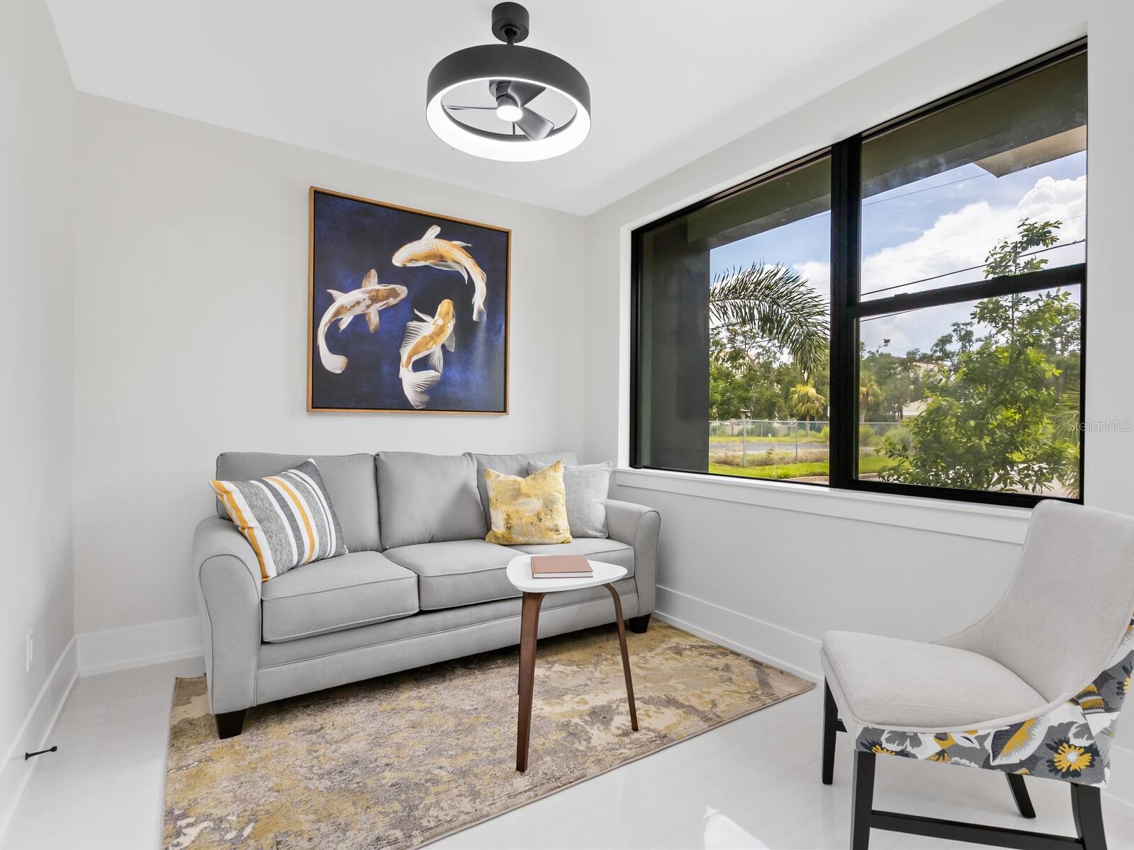PREMIER ON MAIN - Residential