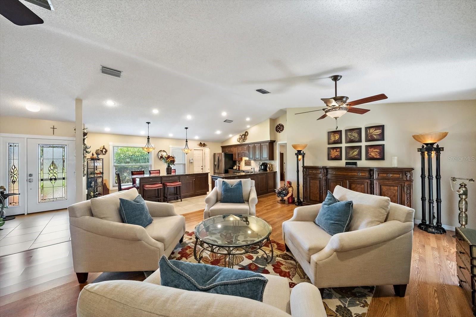 GULF GATE EAST - Residential