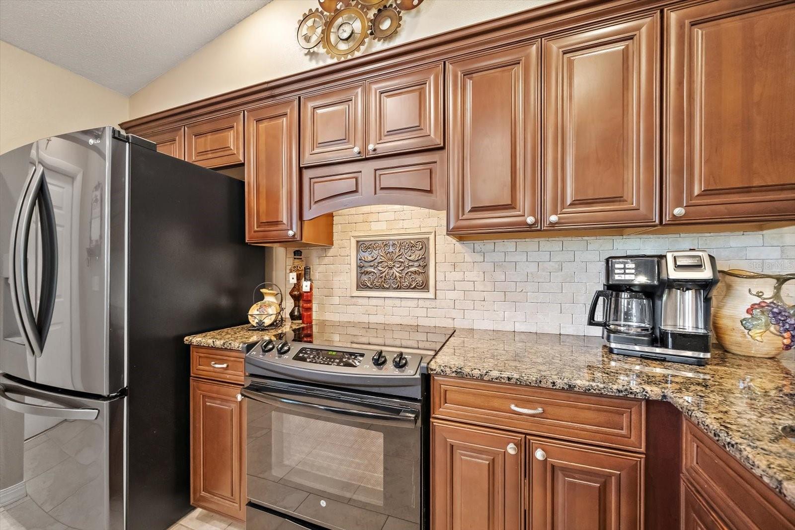 GULF GATE EAST - Residential