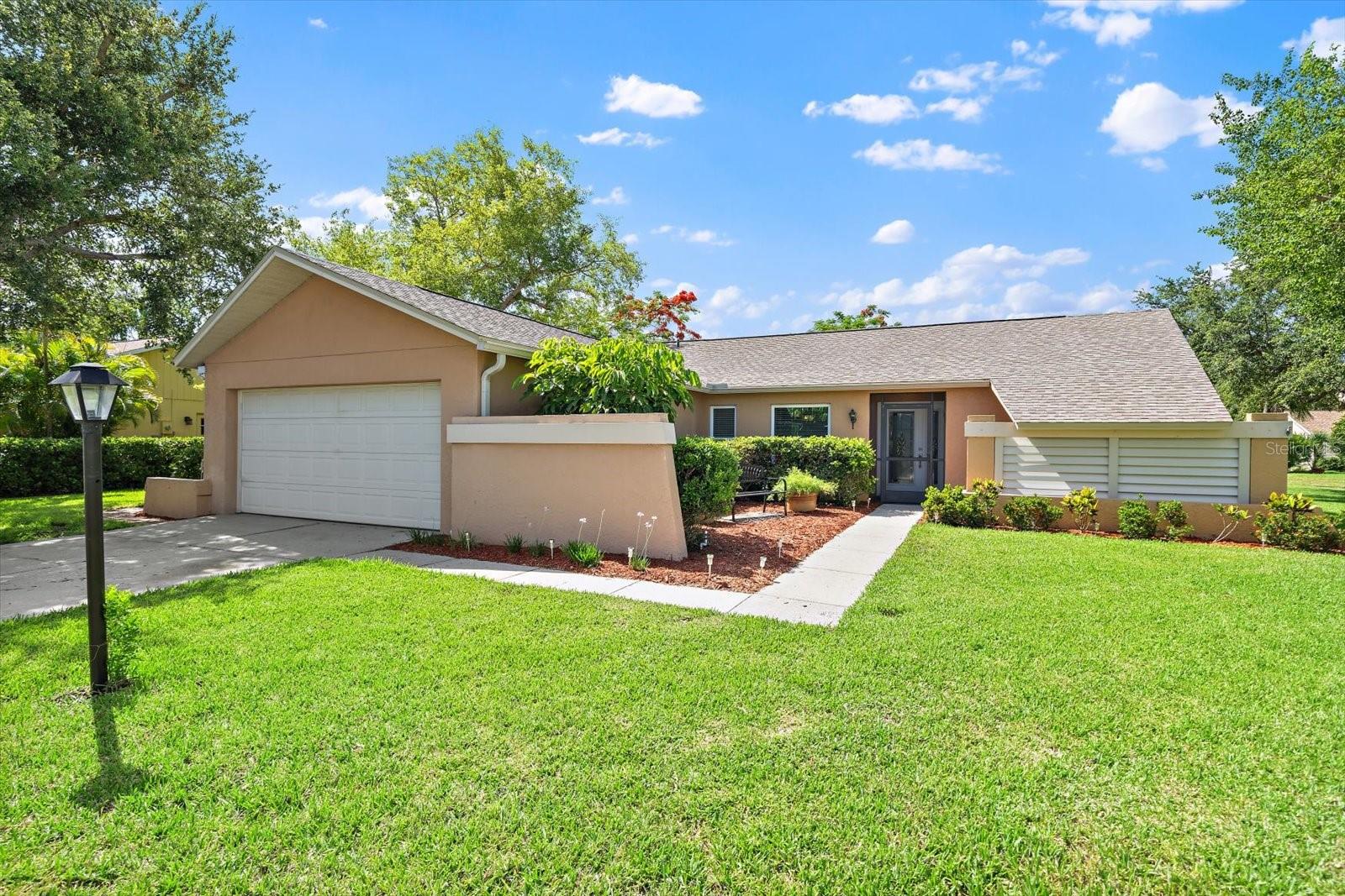 GULF GATE EAST - Residential