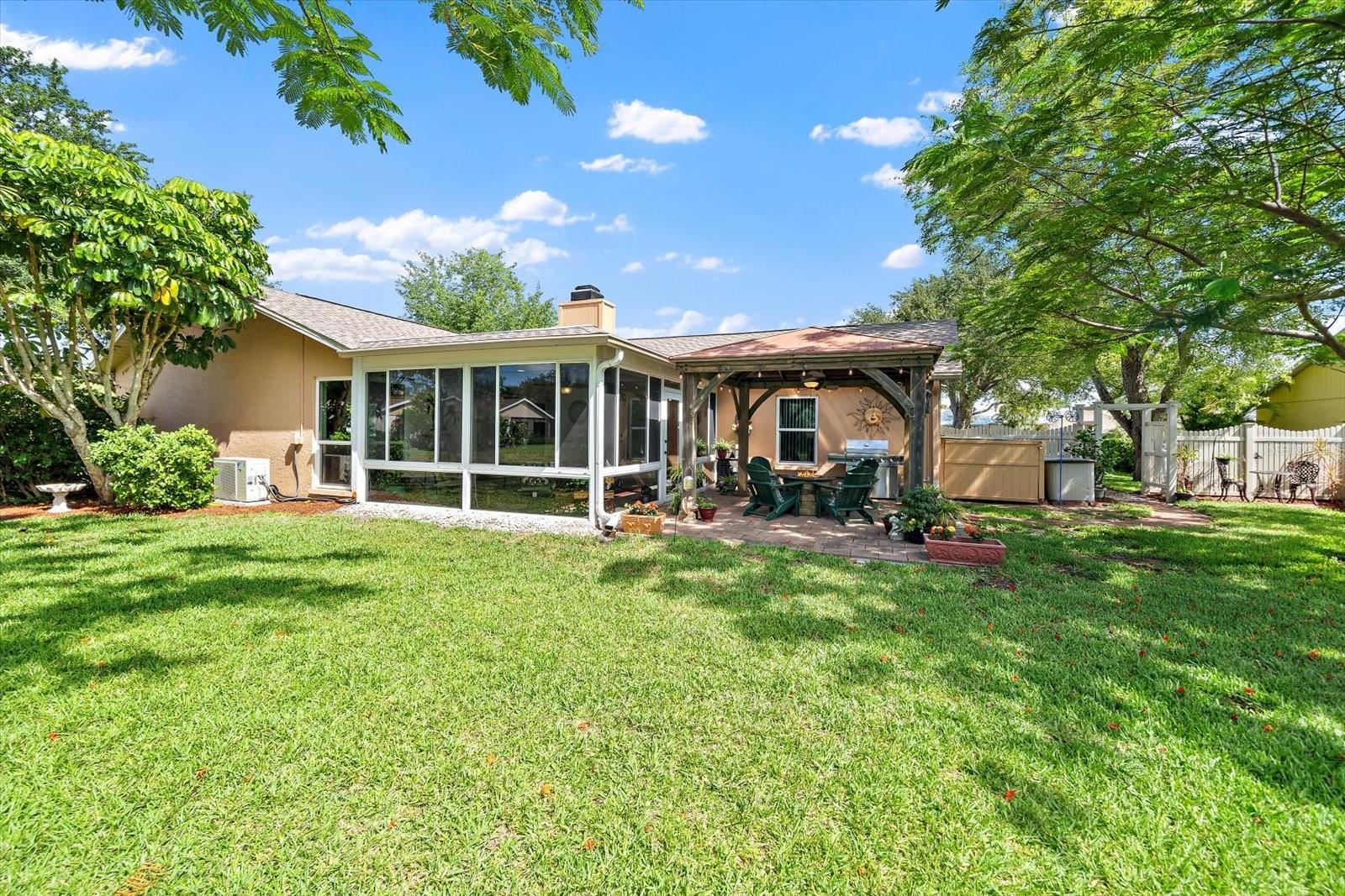 GULF GATE EAST - Residential