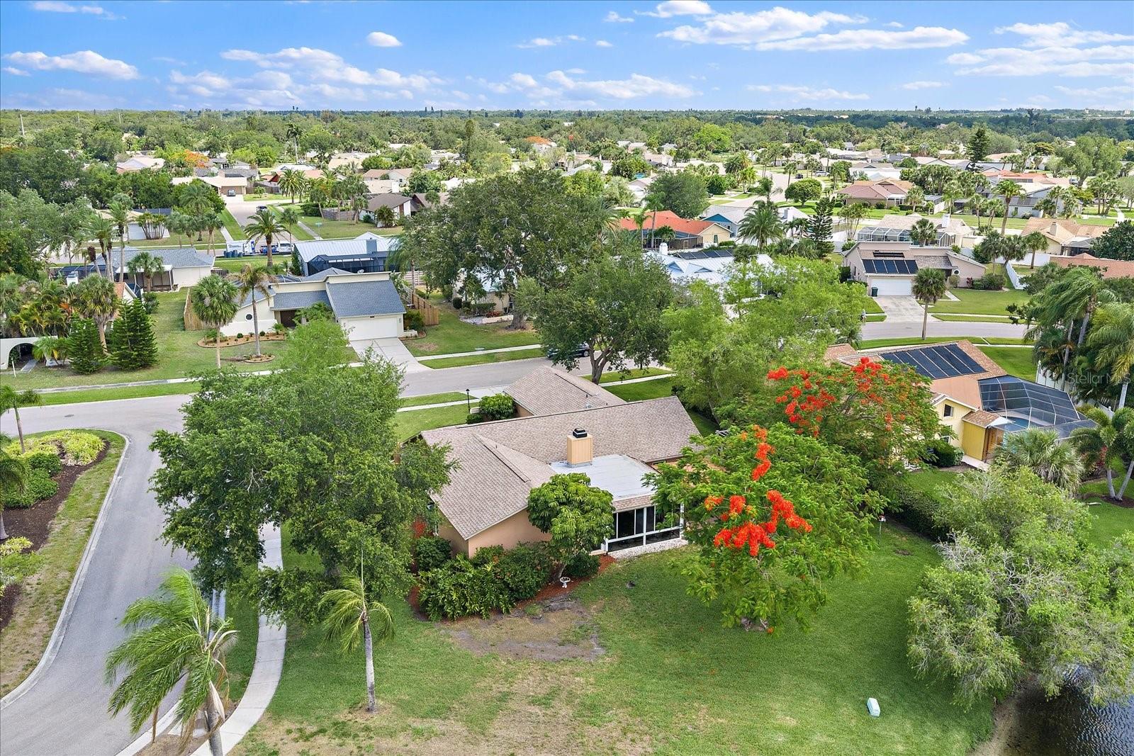 GULF GATE EAST - Residential