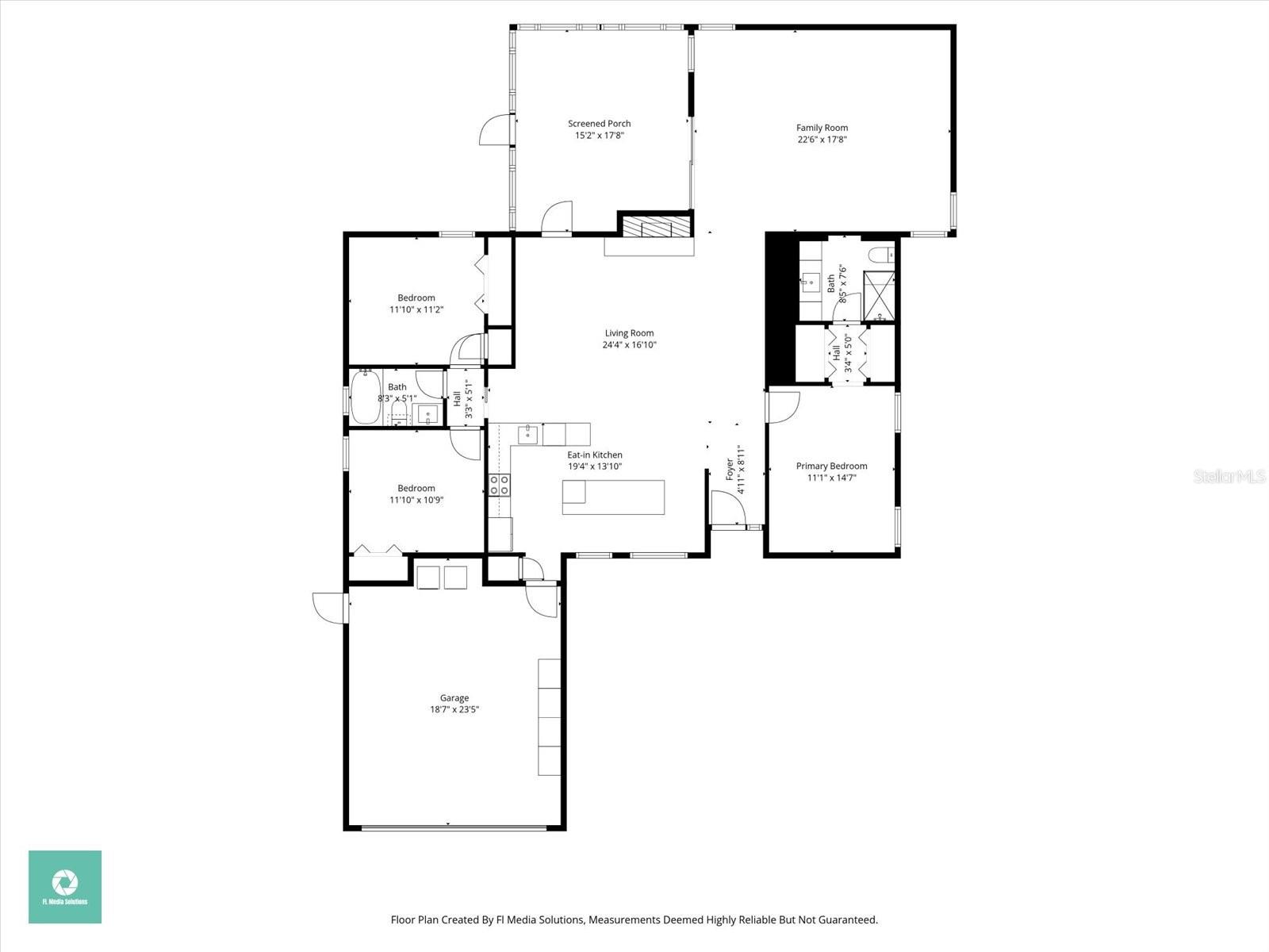 GULF GATE EAST - Residential