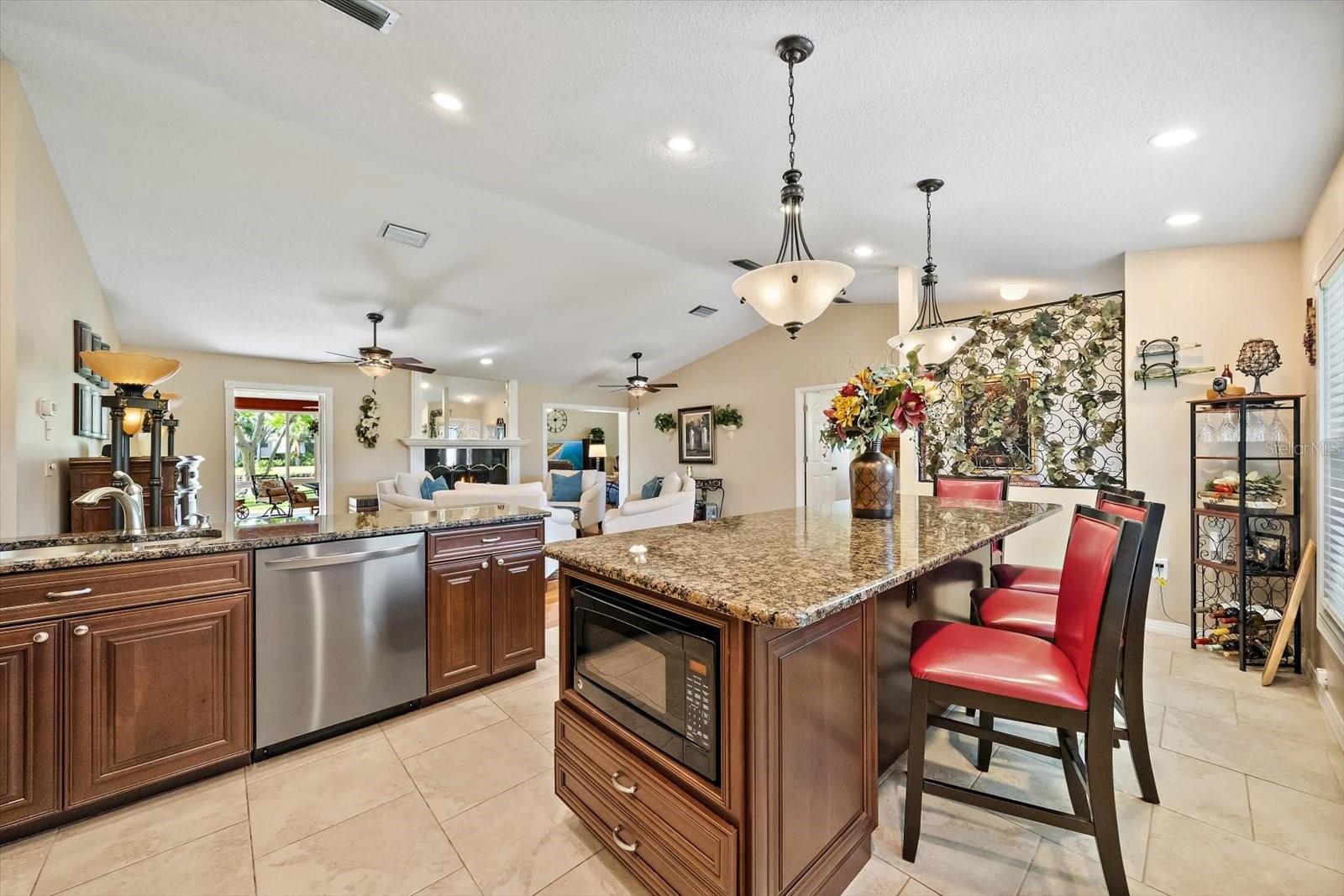 GULF GATE EAST - Residential