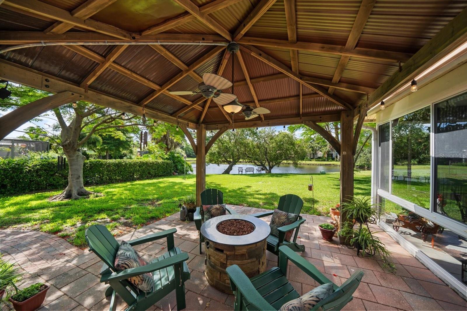 GULF GATE EAST - Residential