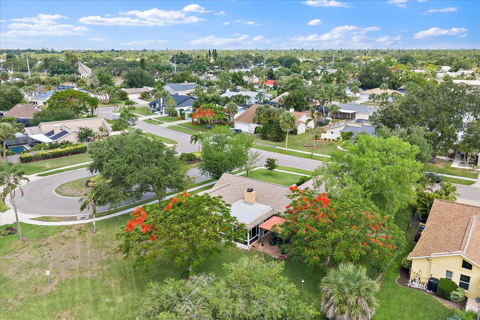 GULF GATE EAST - Residential