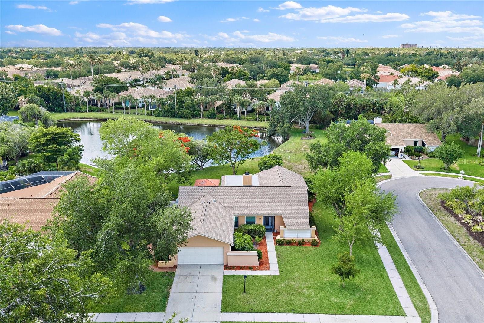 GULF GATE EAST - Residential