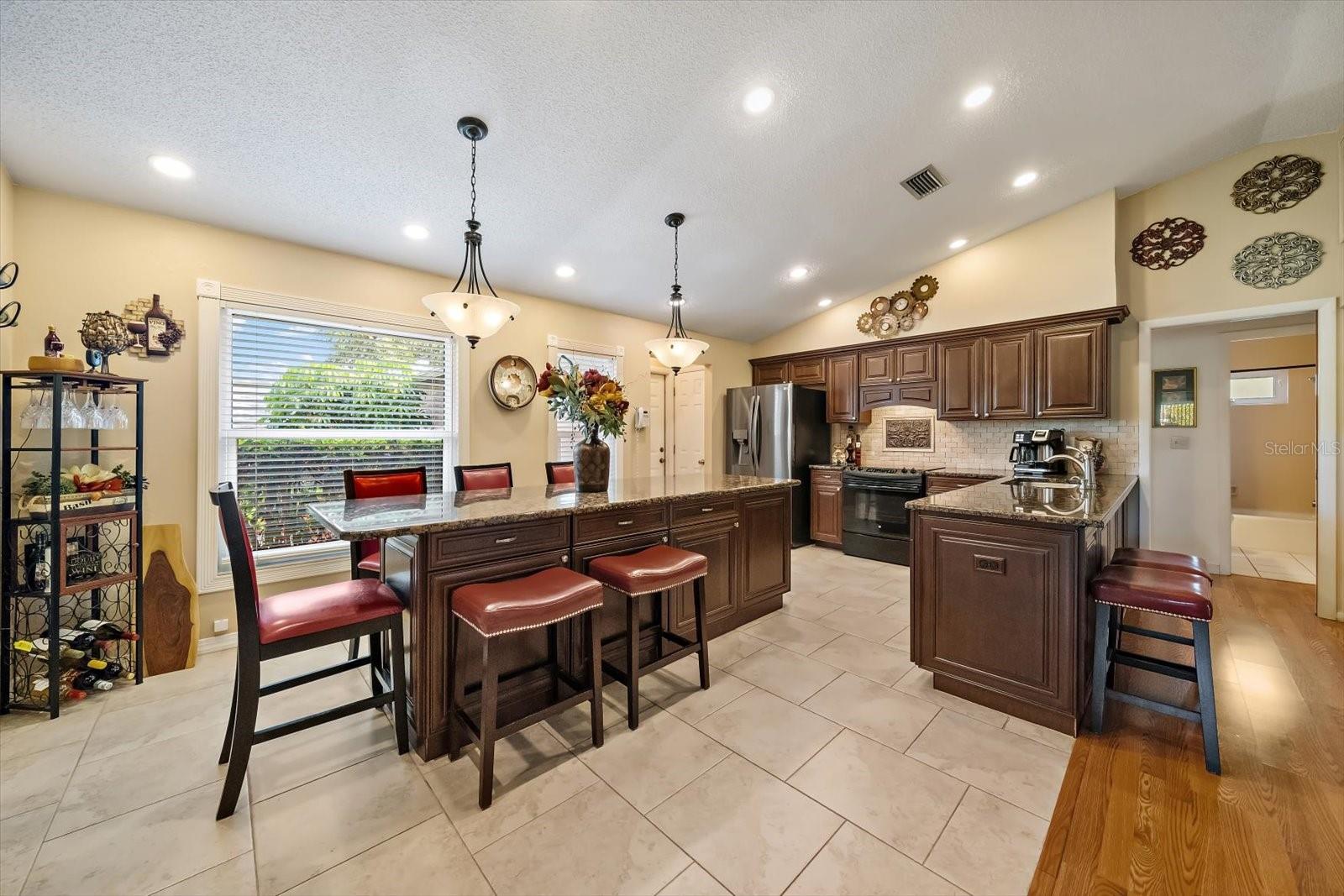 GULF GATE EAST - Residential