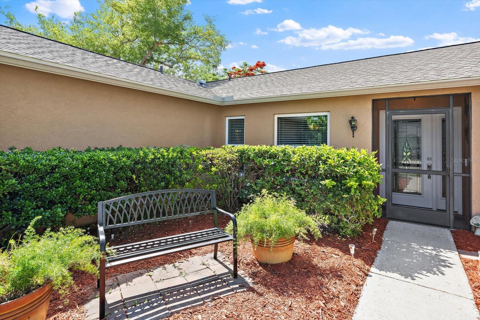 GULF GATE EAST - Residential