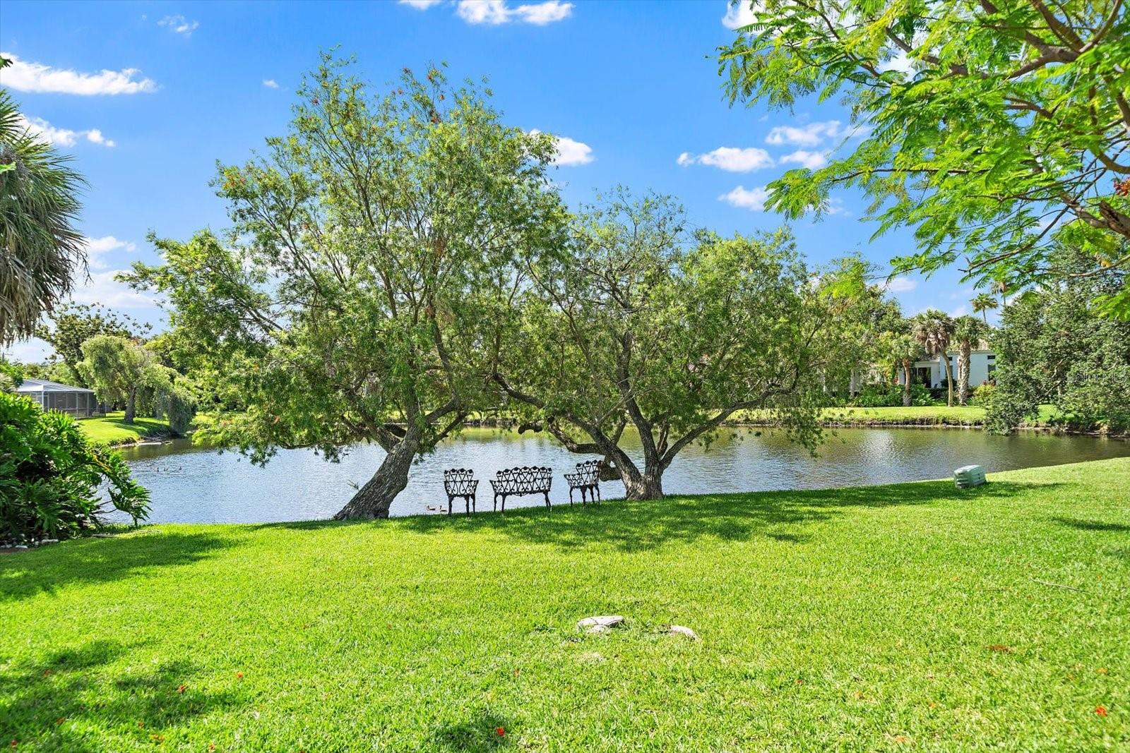 GULF GATE EAST - Residential
