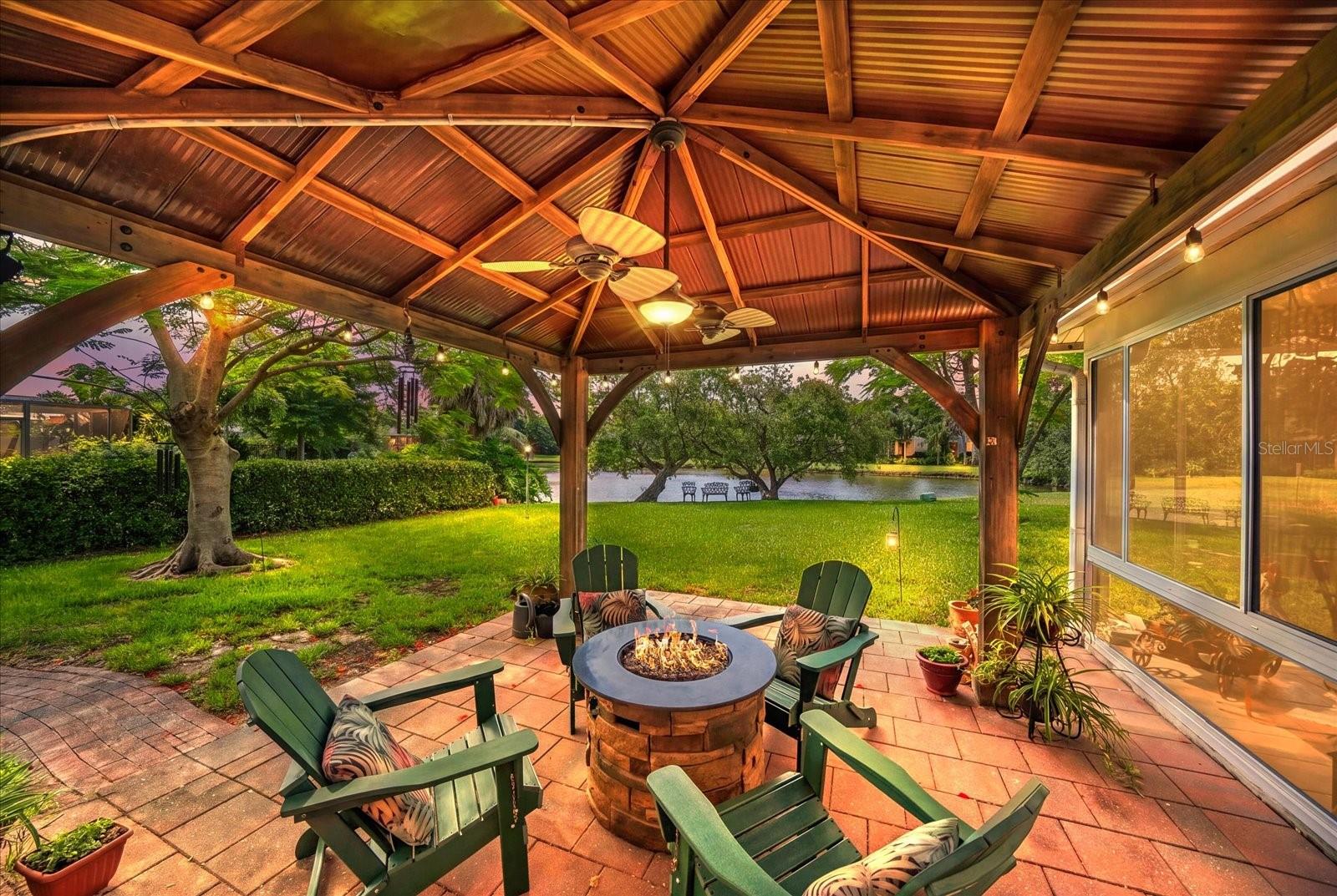 GULF GATE EAST - Residential