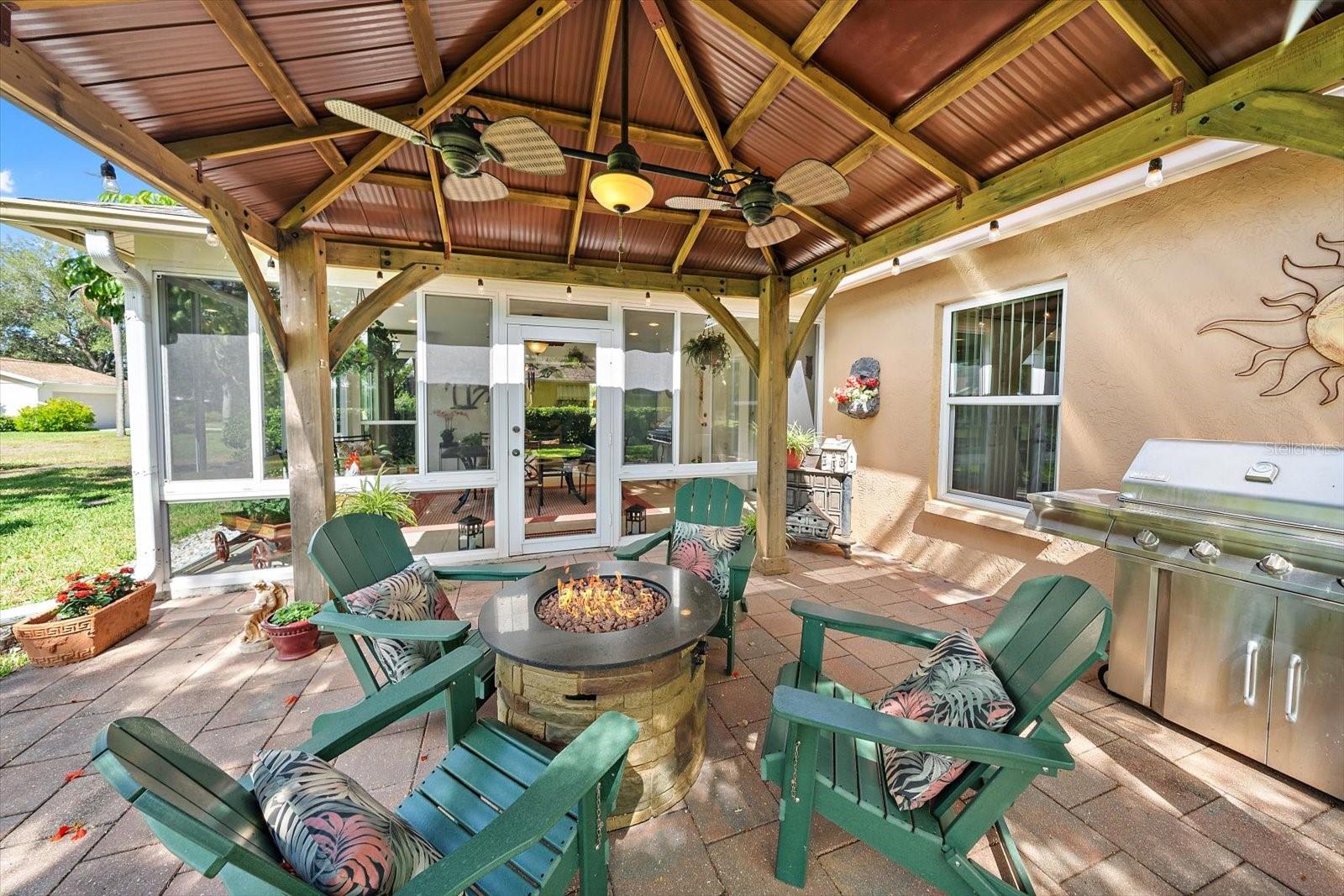 GULF GATE EAST - Residential