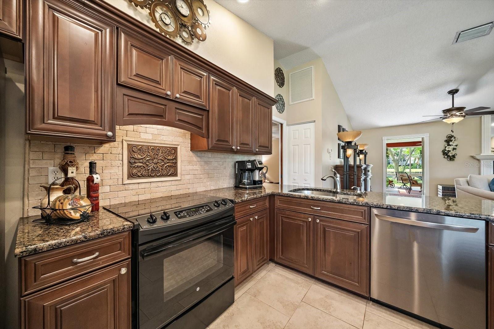 GULF GATE EAST - Residential