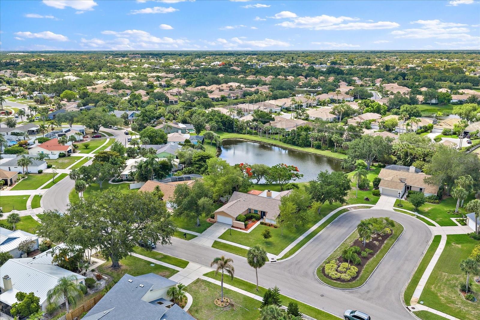 GULF GATE EAST - Residential