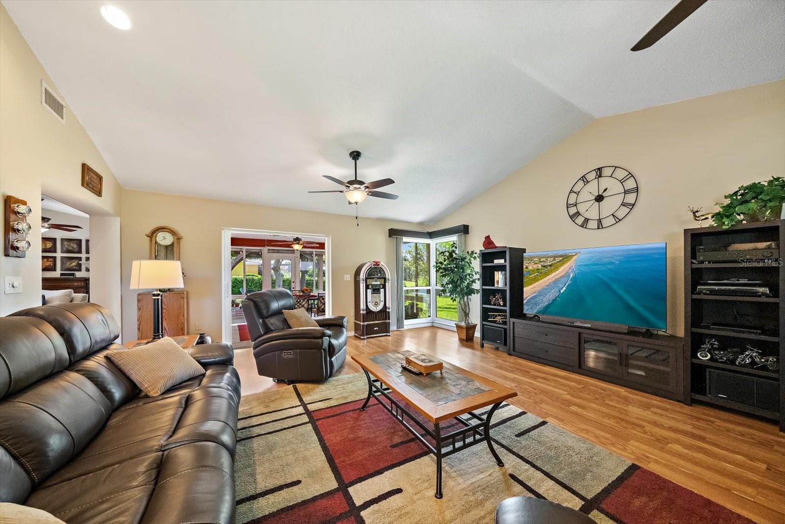 GULF GATE EAST - Residential