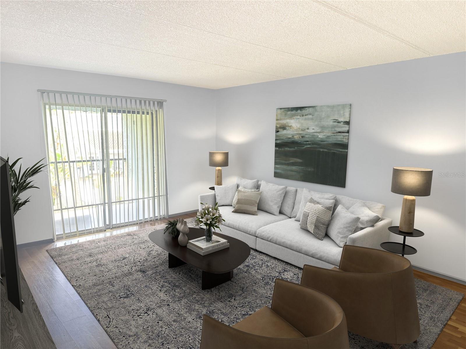 SOMERSET PARK A CONDO - Residential