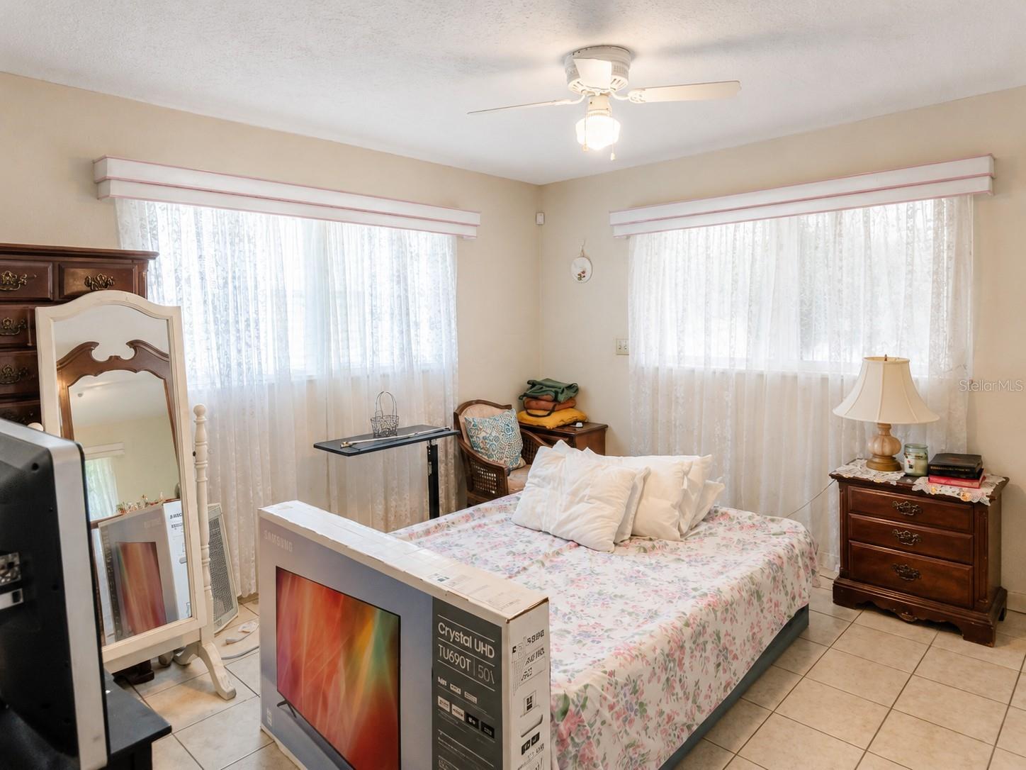 BAY SHORE PARK - Residential