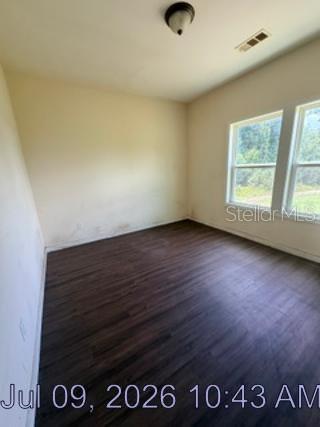 WILSONS 01/4 SW 01/4 - Residential