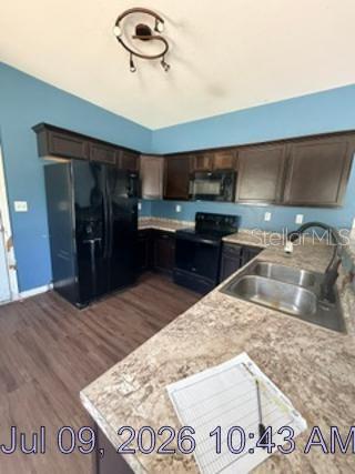 WILSONS 01/4 SW 01/4 - Residential