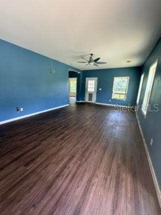 WILSONS 01/4 SW 01/4 - Residential