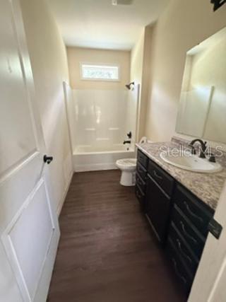 WILSONS 01/4 SW 01/4 - Residential