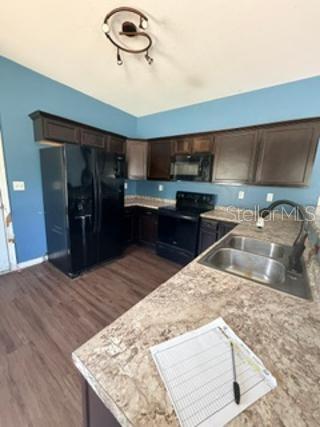 WILSONS 01/4 SW 01/4 - Residential