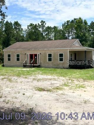 WILSONS 01/4 SW 01/4 - Residential