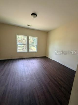WILSONS 01/4 SW 01/4 - Residential