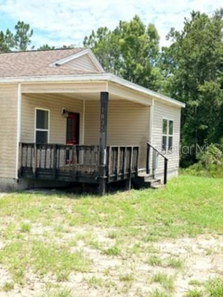WILSONS 01/4 SW 01/4 - Residential