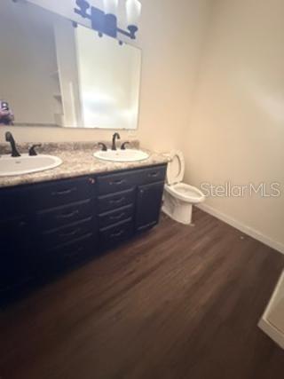 WILSONS 01/4 SW 01/4 - Residential