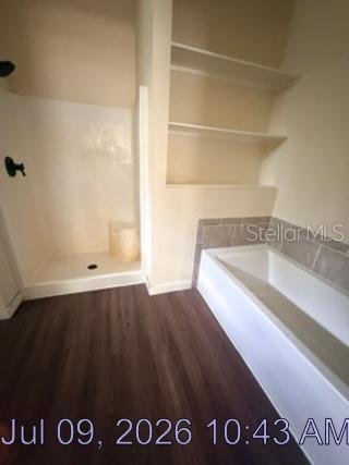 WILSONS 01/4 SW 01/4 - Residential