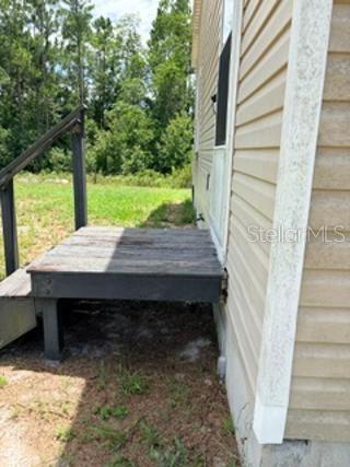 WILSONS 01/4 SW 01/4 - Residential