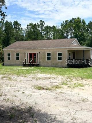 WILSONS 01/4 SW 01/4 - Residential