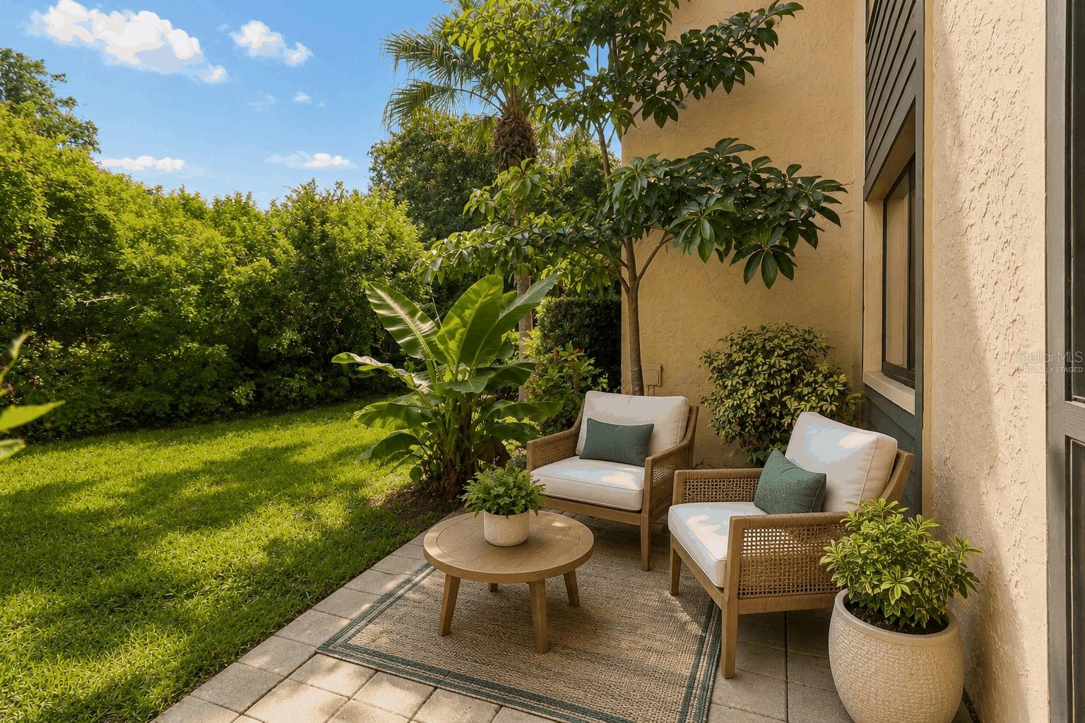 EAGLES GLEN CONDO - Residential