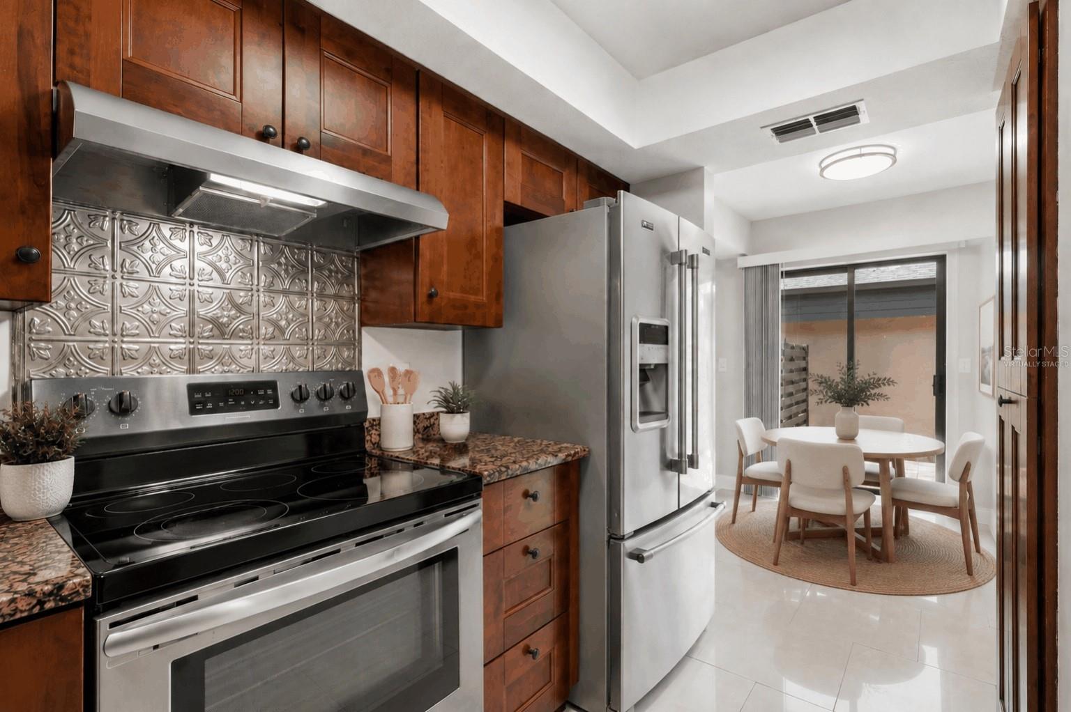 EAGLES GLEN CONDO - Residential