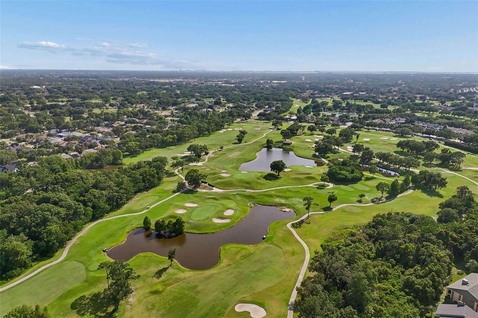 EAGLES GLEN CONDO - Residential