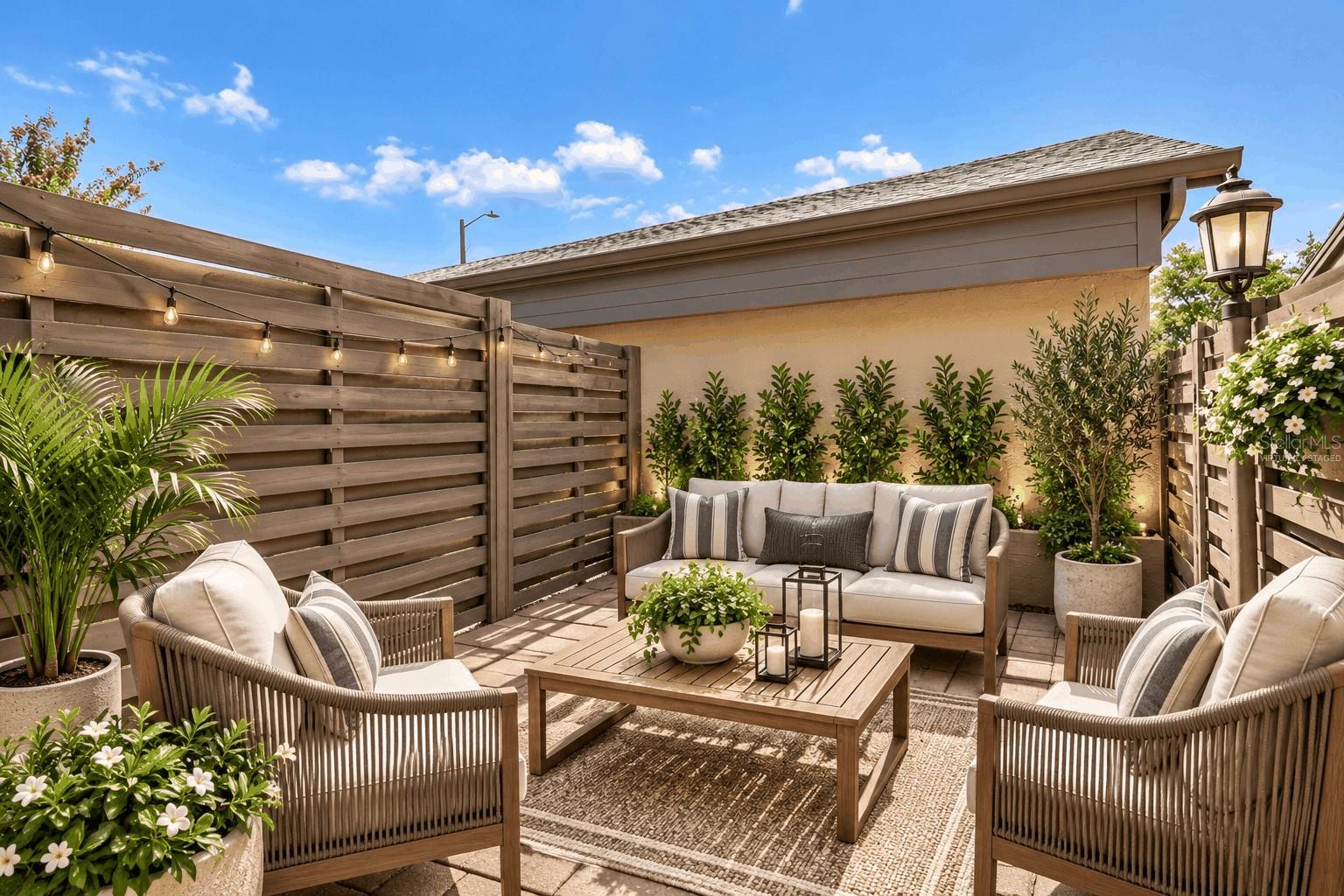 EAGLES GLEN CONDO - Residential