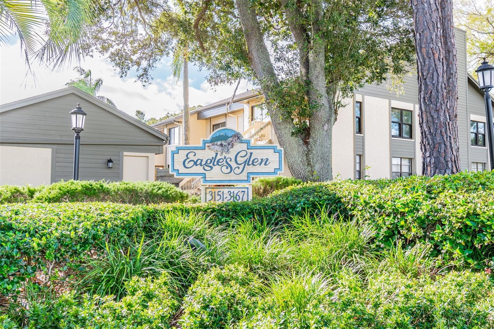 EAGLES GLEN CONDO - Residential