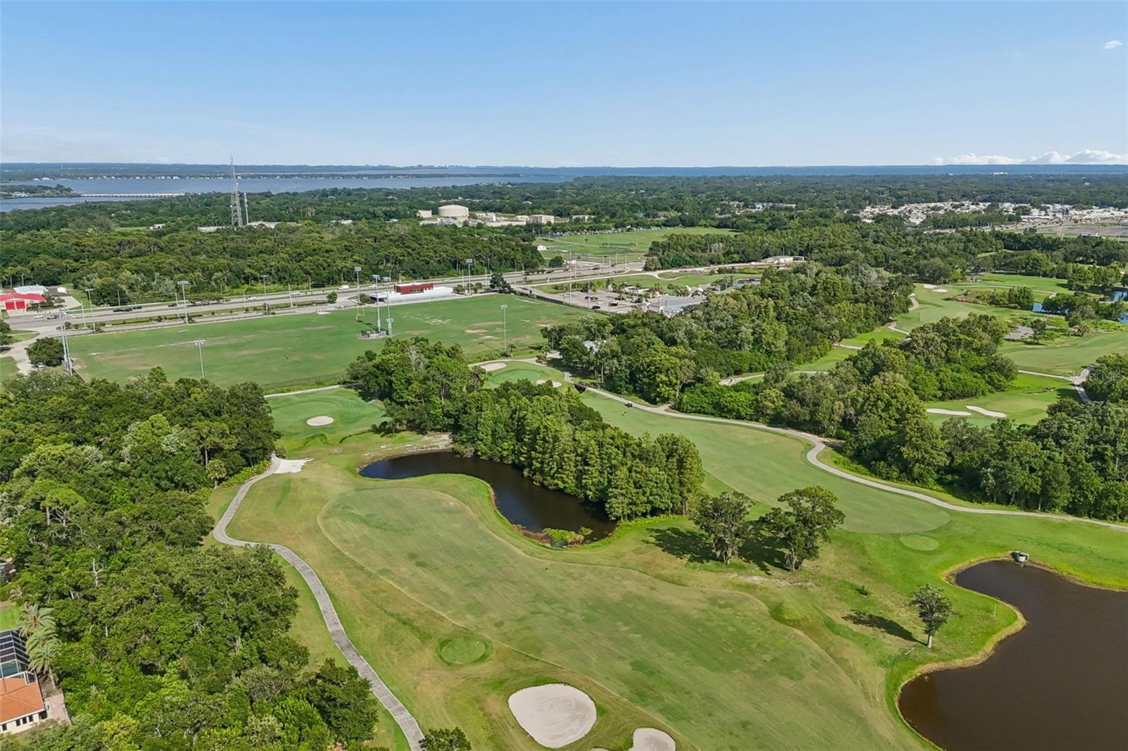 EAGLES GLEN CONDO - Residential