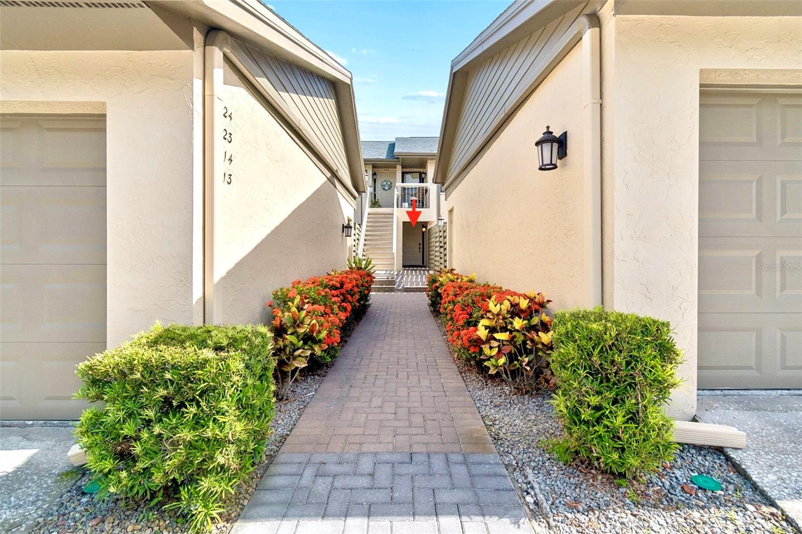 EAGLES GLEN CONDO - Residential