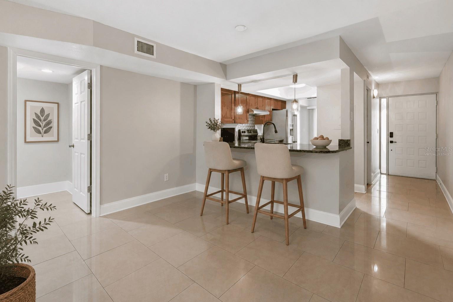 EAGLES GLEN CONDO - Residential