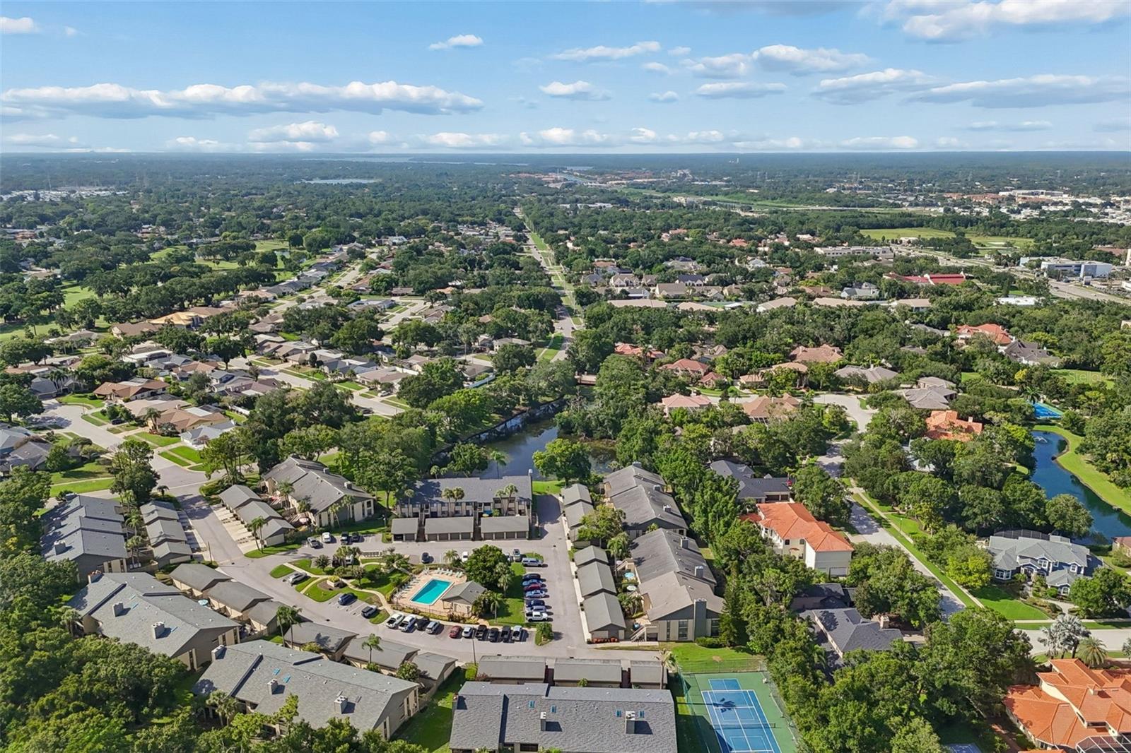EAGLES GLEN CONDO - Residential