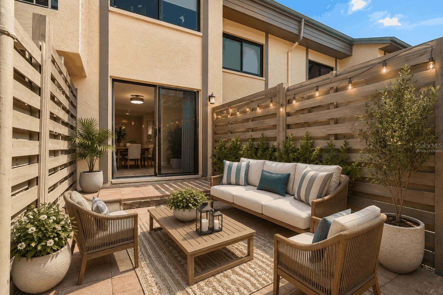 EAGLES GLEN CONDO - Residential