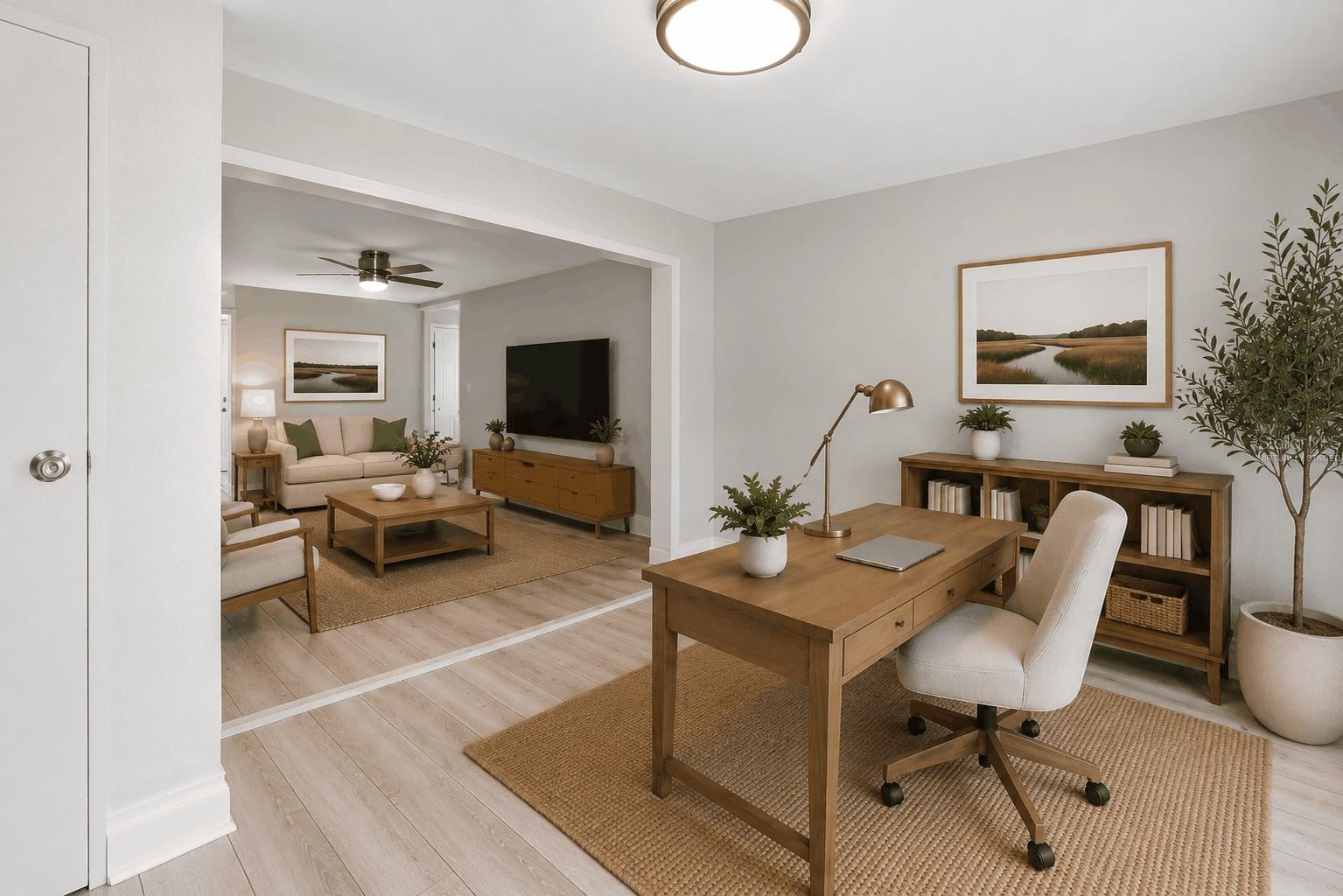 EAGLES GLEN CONDO - Residential